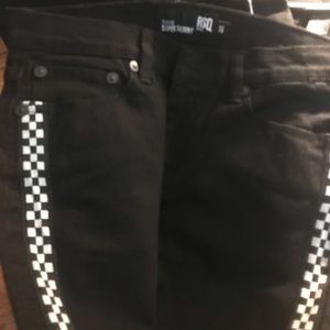 RSQ jeans